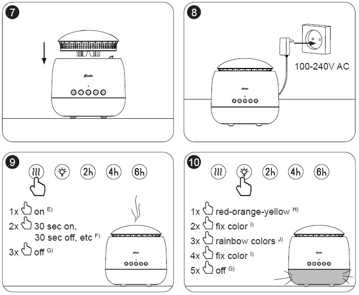 Alecto-BC23 3-In-1-Baby-Room-Humidifier-03