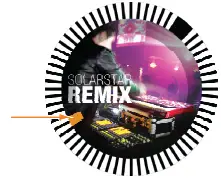 DENON DJ DJ LC6000 PRIME Performance Expansion Controller-fig5