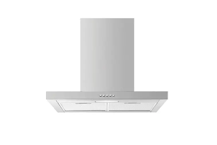 Haier Hc60blx1 60cm Wall Rangehood User Guide