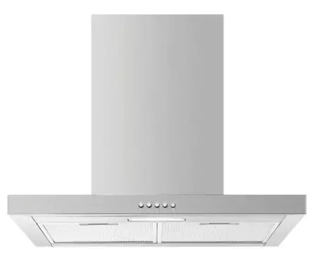 Haier HC60BLX1 60cm Wall Rangehood