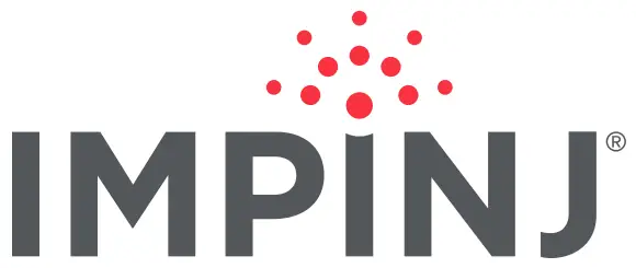 IMPINJ logo