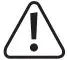 warning icon