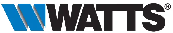 WATTS logo