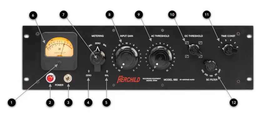 Heritage-Audio-Herchild-660-Single-Channel-Tube-Compressor-2