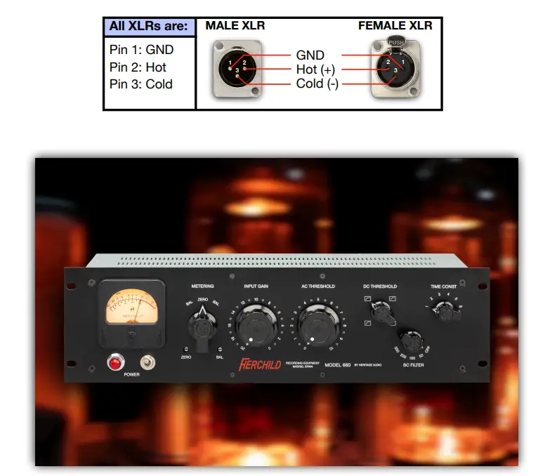 Heritage-Audio-Herchild-660-Single-Channel-Tube-Compressor-4