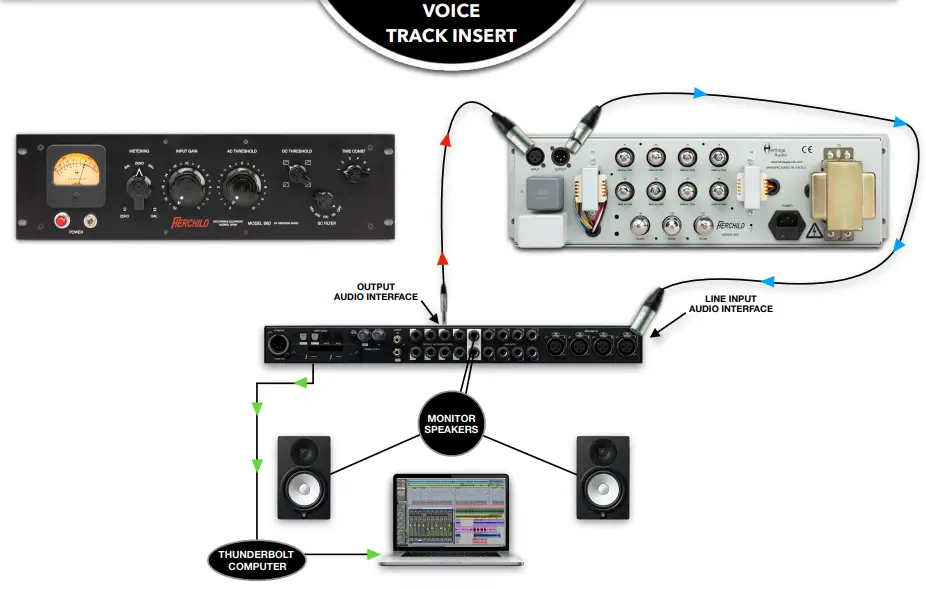 Heritage-Audio-Herchild-660-Single-Channel-Tube-Compressor-7