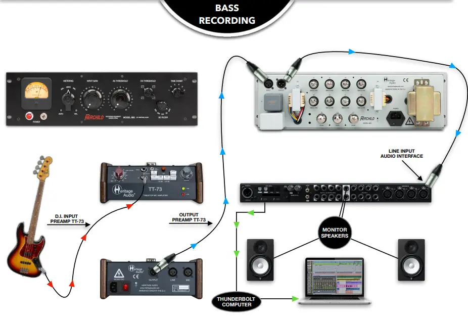 Heritage-Audio-Herchild-660-Single-Channel-Tube-Compressor-8