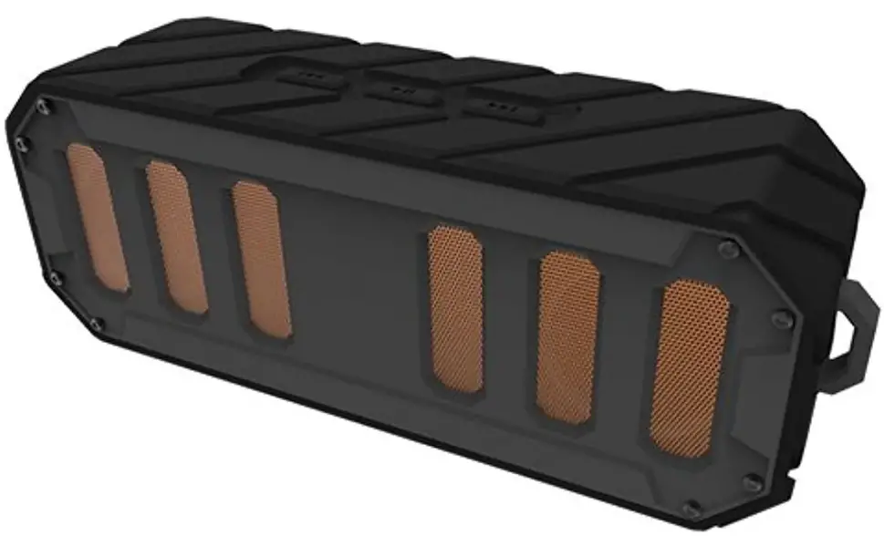 SuperSonic-SC-1455IPX-Waterproof-Bluetooth-Speaker-Product