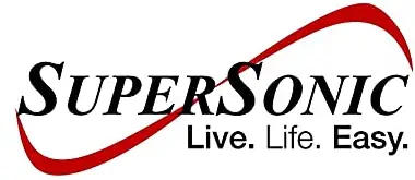 Supersonic-logo