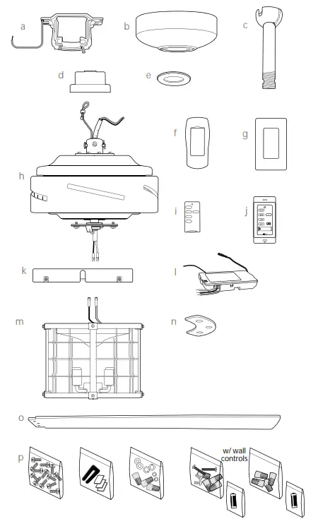 CRAFTMADE-NIC56-Nicolas-56-Inch-Ceiling-Fan-fig-2