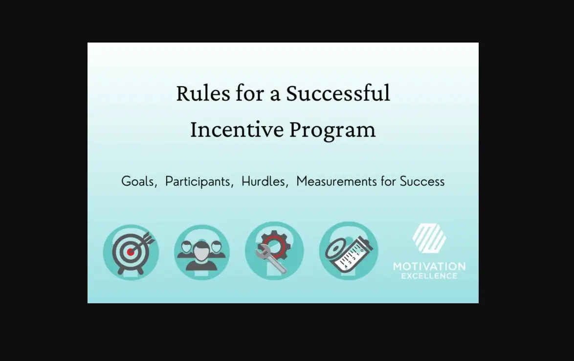 Rewards Program - Rules And Regulations