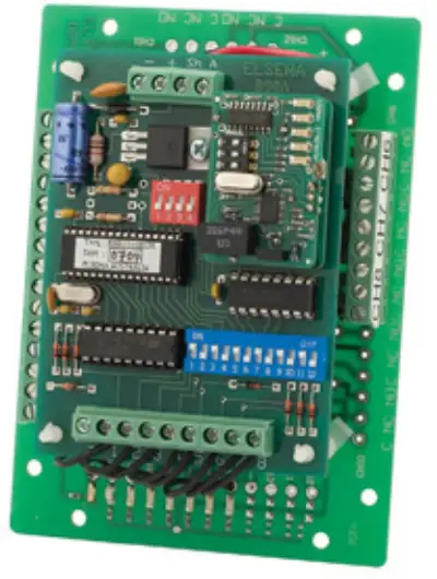 Products in the Range