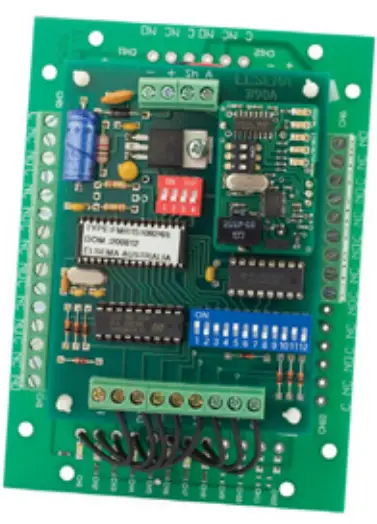 Products in the Range