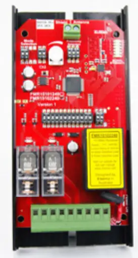 Products in the Range