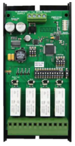 Products in the Range