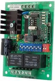 ELSEMA FMR15102 2 Channel 151MHz Receiver