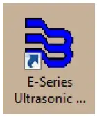 Badger Meter E-Series Ultrasonic Meters Programming Software-7