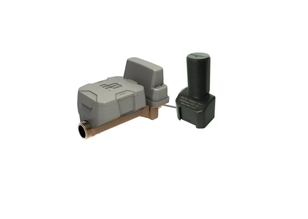 Badger Meter E-series Ultrasonic Meters Programming Software User Manual