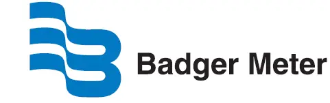 Badger Meter LOGO