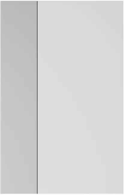 MH LONDON MH MR 695 Eric Modern Rectangle Frameless Mirror - Fig 3