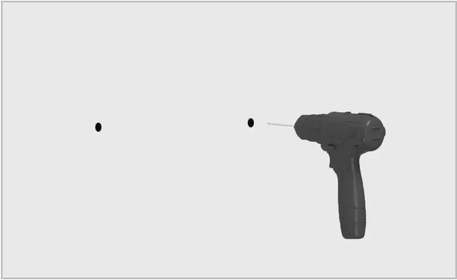 MH LONDON MH MR 695 Eric Modern Rectangle Frameless Mirror - Fig 7