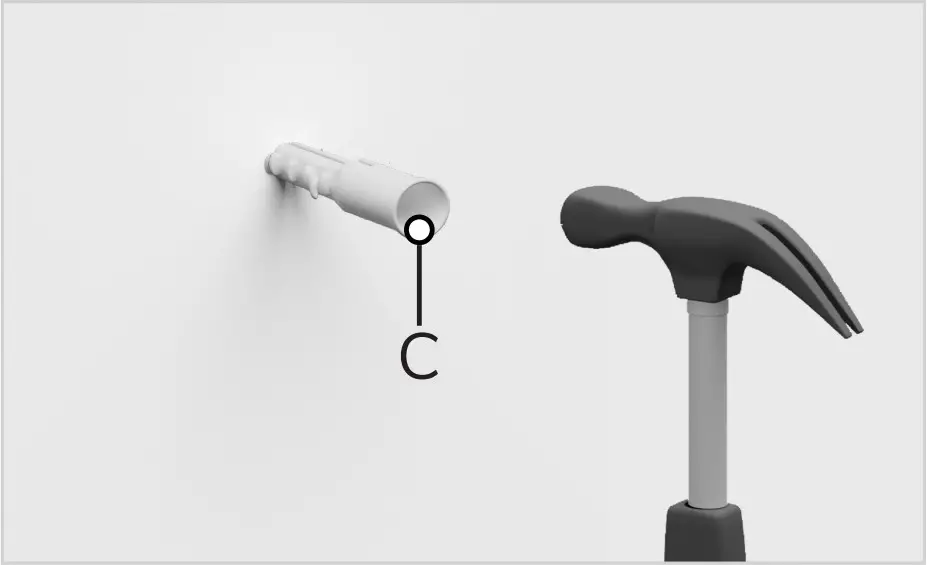 MH LONDON MH MR 695 Eric Modern Rectangle Frameless Mirror - Fig 8