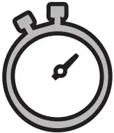 MH LONDON MH MR 695 Eric Modern Rectangle Frameless Mirror - icon 1