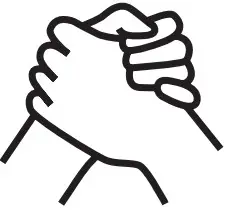 MH LONDON MH MR 695 Eric Modern Rectangle Frameless Mirror - icon 2