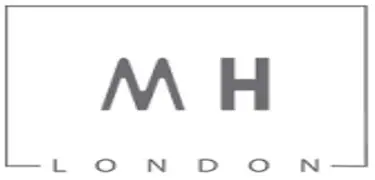 MH LONDON logo