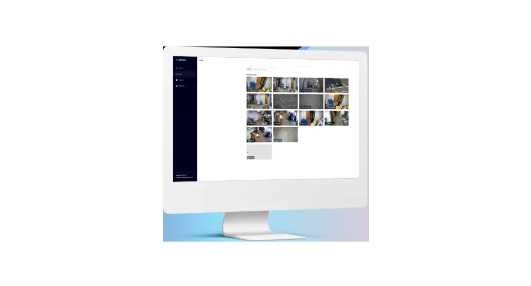 Turing Vision Software User Guide Turing Vision Software User Guide
