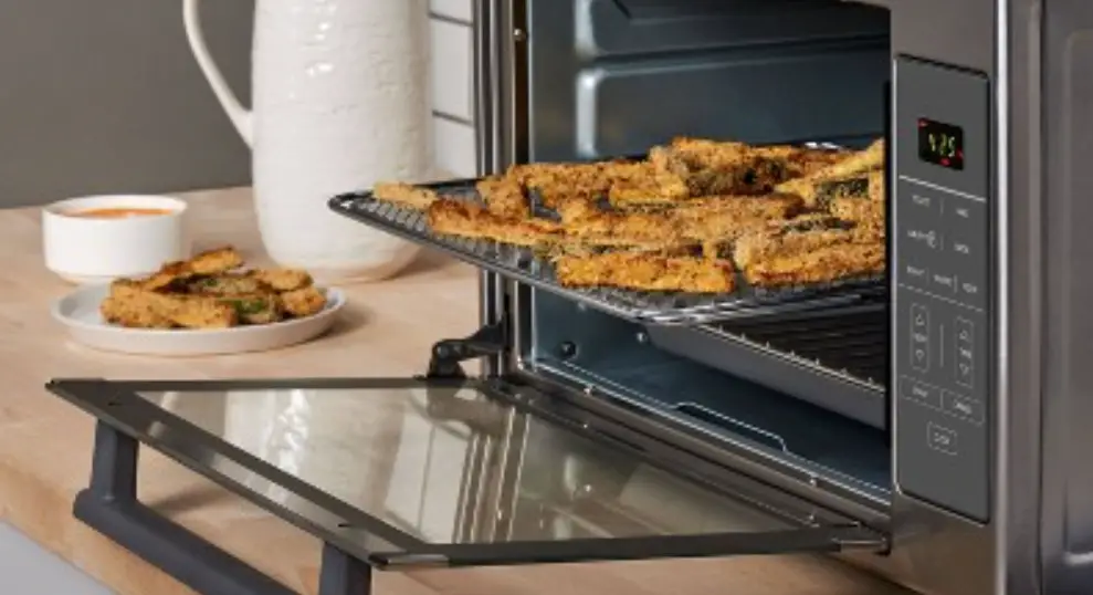 Simfer M4505 Mini-ovens Instruction Manual