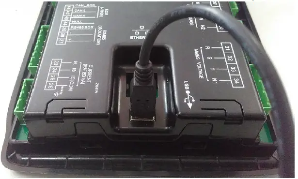 SmartGen SGB100 Bluetooth Communication Module-6