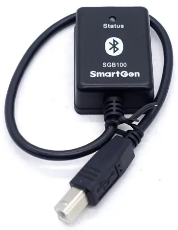 SmartGen SGB100 Bluetooth Communication Module