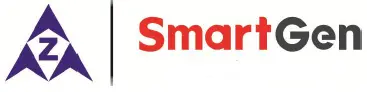 SmartGen logo