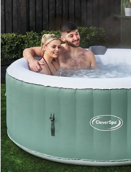 CleverSpa-Ibeam-Waikki-Hot-Tub-FIG-1