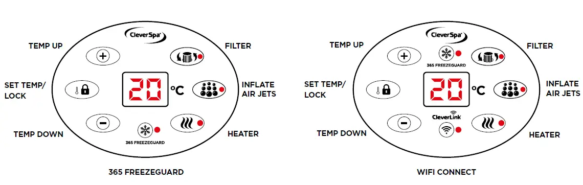 CleverSpa-Ibeam-Waikki-Hot-Tub-FIG-13