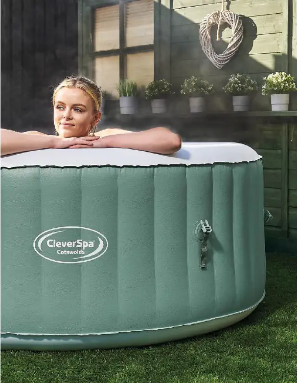 CleverSpa-Ibeam-Waikki-Hot-Tub-FIG-3