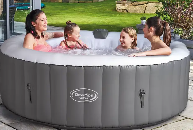 CleverSpa-Ibeam-Waikki-Hot-Tub-PRODUCT