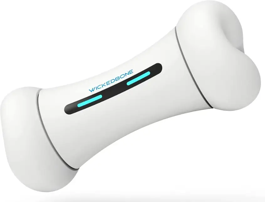 Cheerble-WICKEDBONE-Smart-Bone