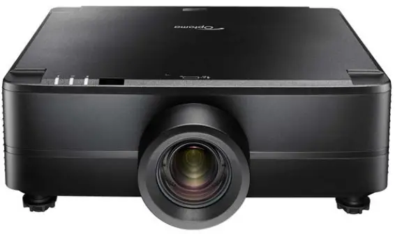 Optoma-ZU920T-Ultra-Bright-Fixed-Lens-Laser-Projector-FIG-2