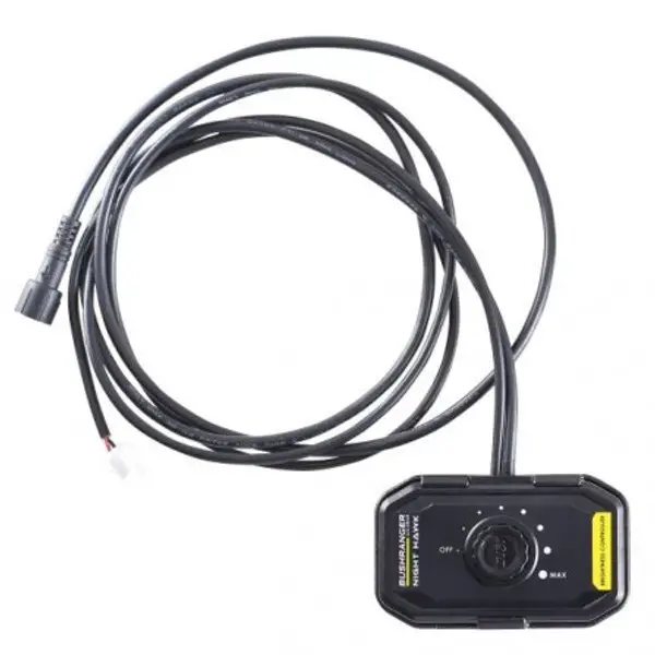 BUSHRANGER-NHX230VLI-Night-Hawk-VLI-9-Inch-Driving-Light-Kit-product