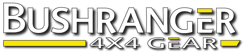 BUSHRANGER-logo