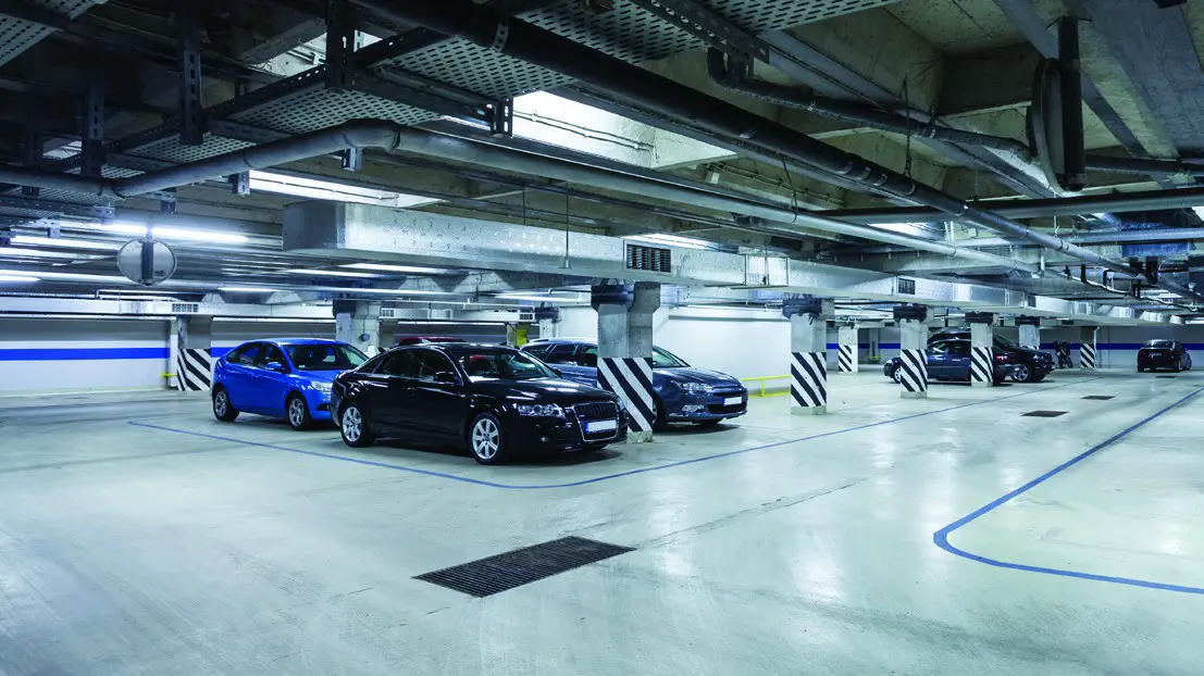 Verkada License Plate Recognition - Figure 10