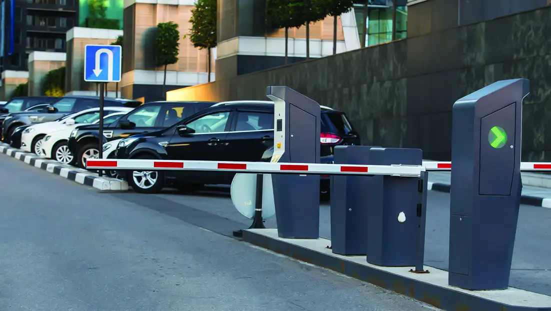 Verkada License Plate Recognition - Figure 11