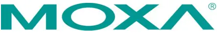 MOXA logo