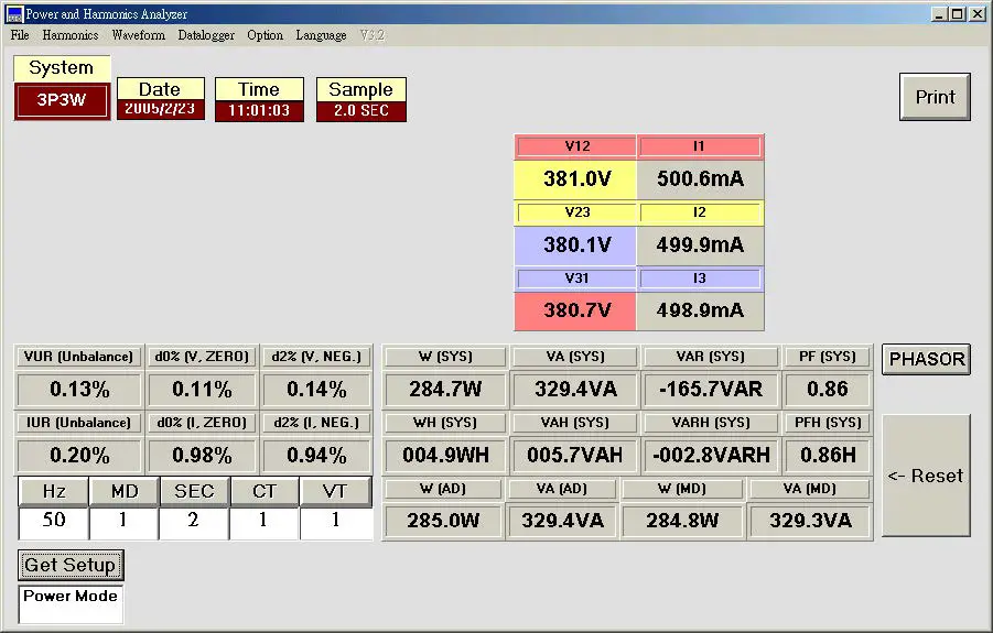 EXTECH-PQ3350-Power-and-Harmonics-Analyzer-05