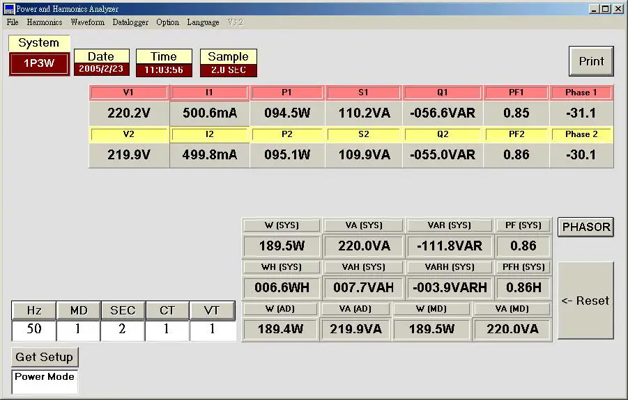 EXTECH-PQ3350-Power-and-Harmonics-Analyzer-06
