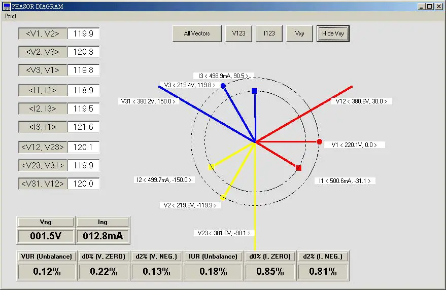 EXTECH-PQ3350-Power-and-Harmonics-Analyzer-09