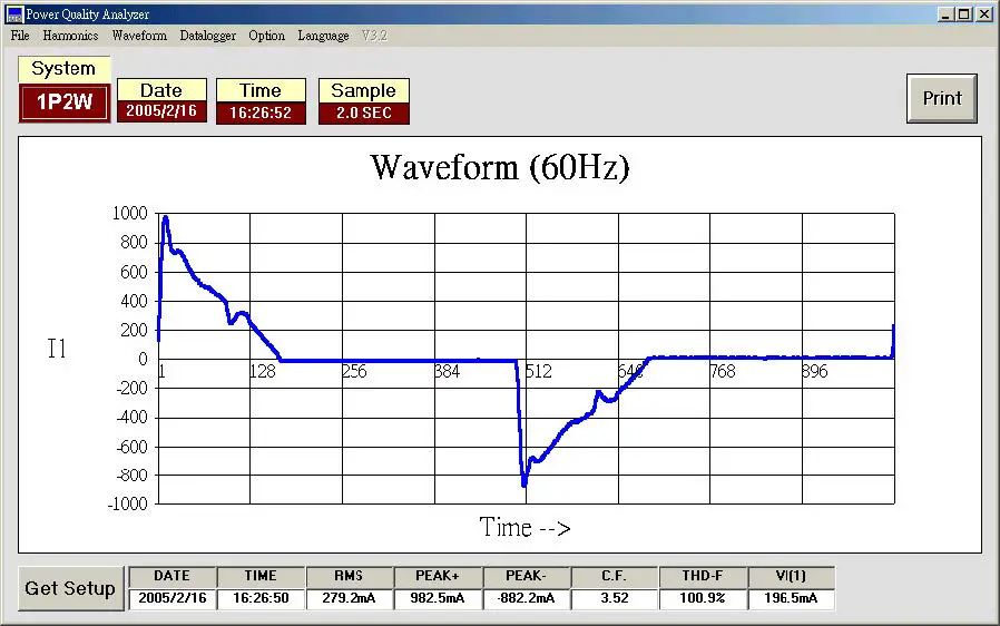 EXTECH-PQ3350-Power-and-Harmonics-Analyzer-16