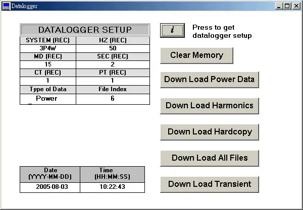 EXTECH-PQ3350-Power-and-Harmonics-Analyzer-18